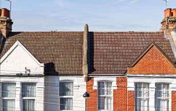 clay roofing Millhall, Kent