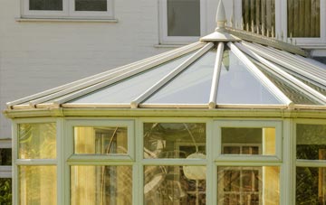 conservatory roof repair Millhall, Kent