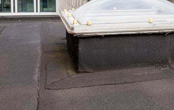disadvantages of Millhall flat roofs