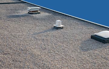 flat roofing Millhall, Kent