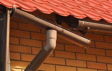 Millhall gutter repair costs