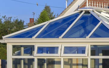 professional Millhall conservatory insulation