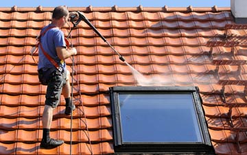 roof cleaning Millhall, Kent