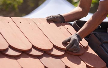 Millhall roof tile contractors