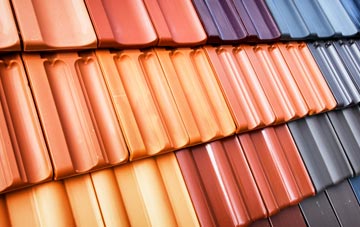 Millhall roof tile costs