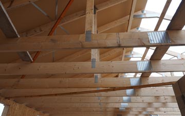 Millhall roof truss costs