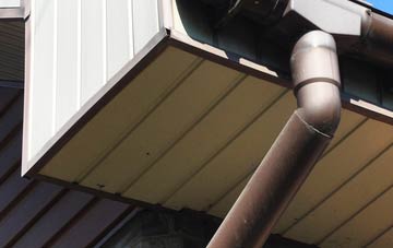 Millhall soffit installation costs