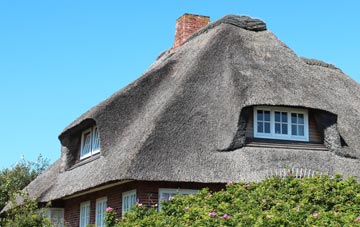 thatch roofing Millhall, Kent
