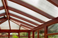 Millhall conservatory roofing insulation