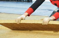 find rated Millhall roof insulation companies