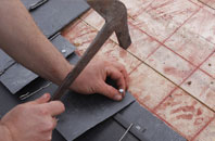 free Millhall garage roof repair quotes