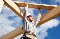 Millhall roof replacement work